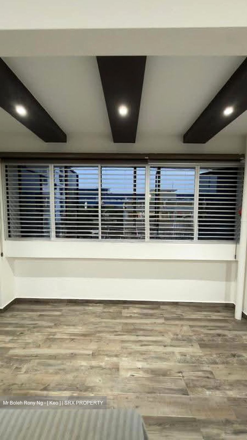 Blk 721 Pasir Ris Street 72 (Pasir Ris), HDB 5 Rooms #629308131